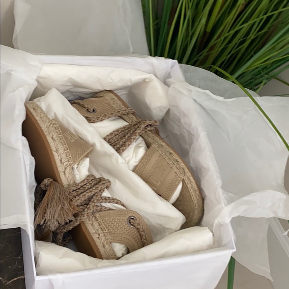 dior espadrilles - Picture 8 of 15